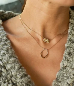 Collier Leandro