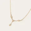 Collier Lecce