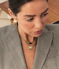 Collier Leïla