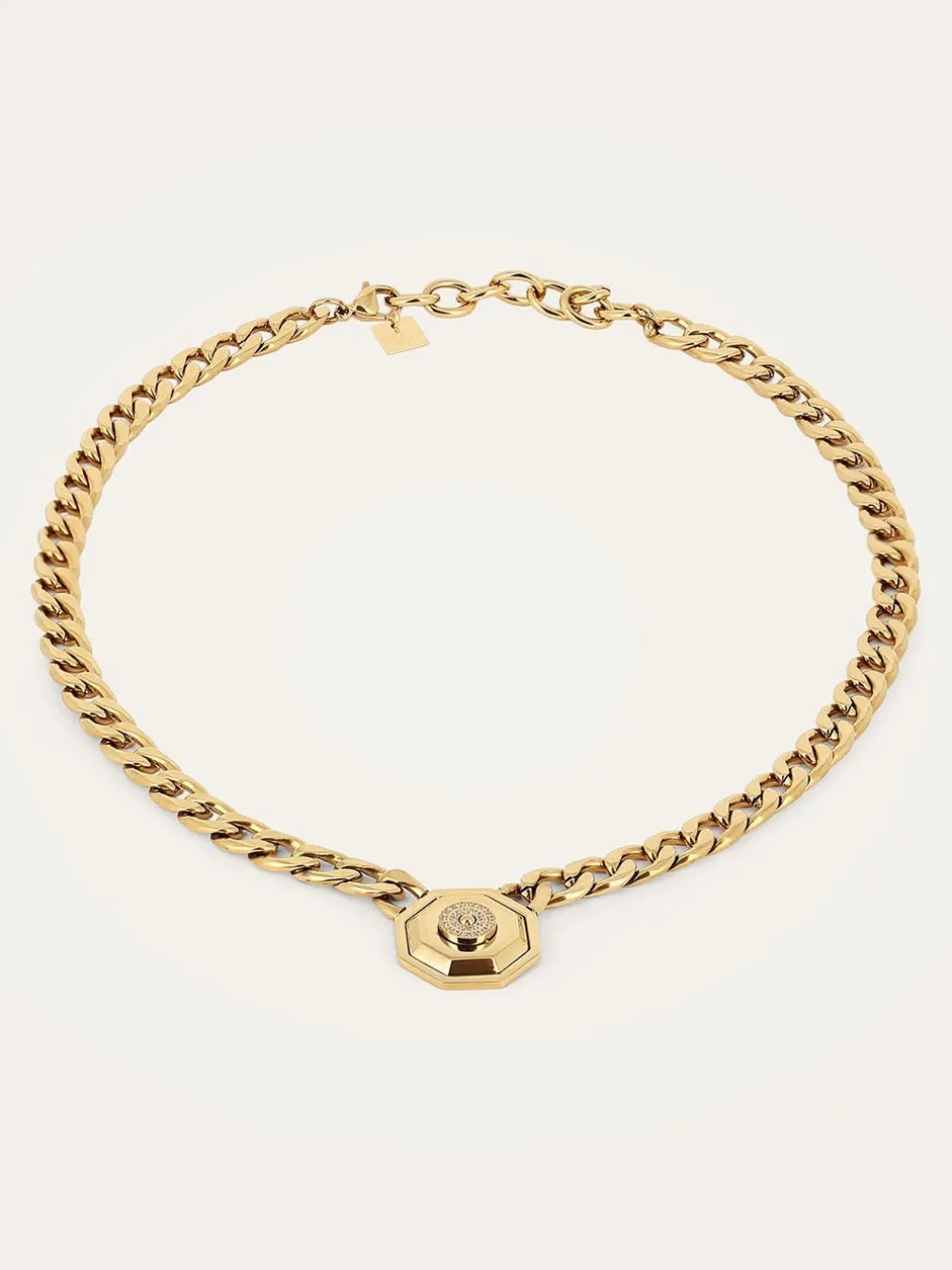 Collier Leïla