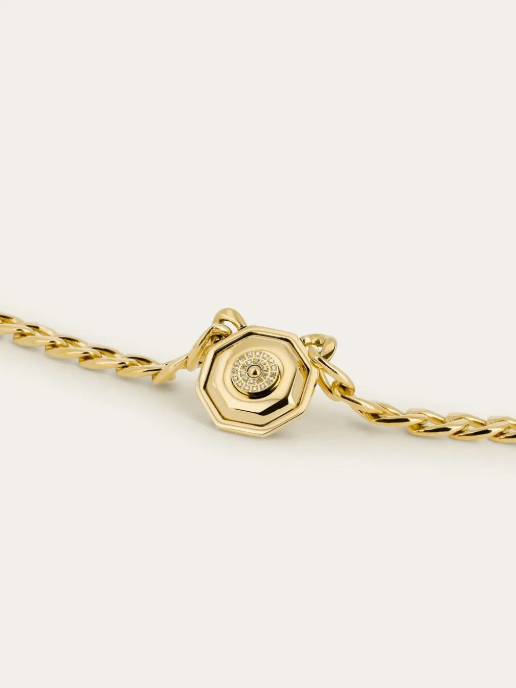 Collier Leïla