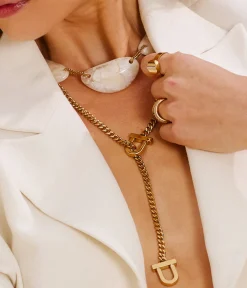 Collier Lento