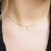 Collier Leo