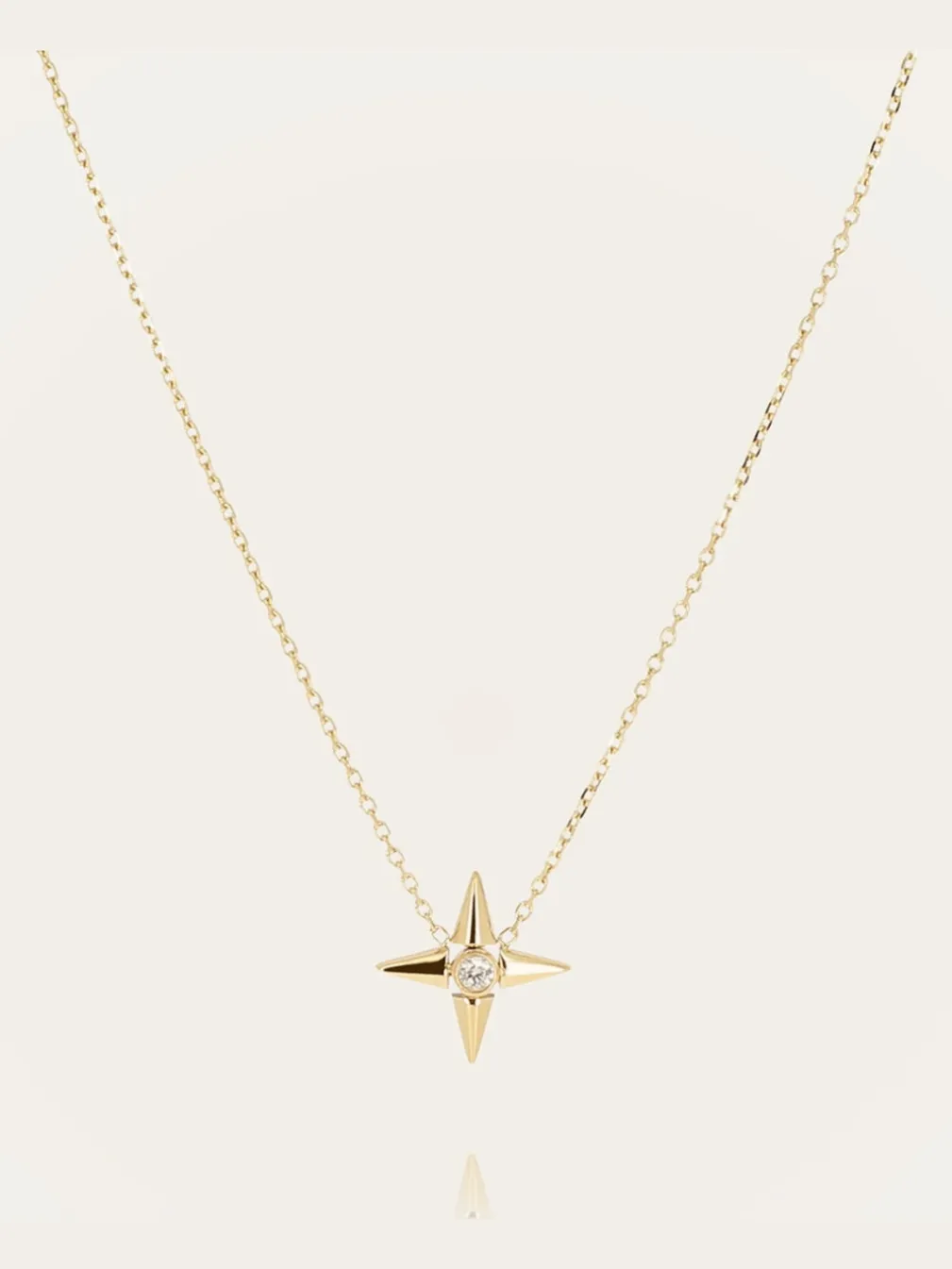 Collier Leonardo
