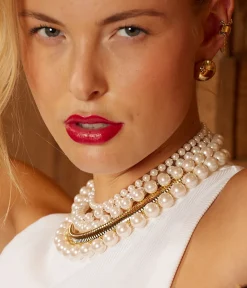 Collier Leonora