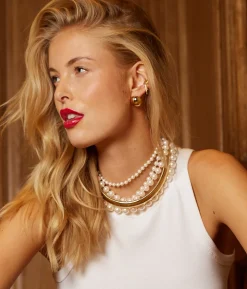 Collier Leonora