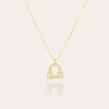 Collier Libra