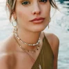 Collier Lime