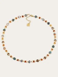 Collier Lime