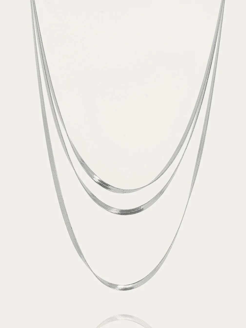 Collier Lioni