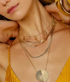 Collier Lioni