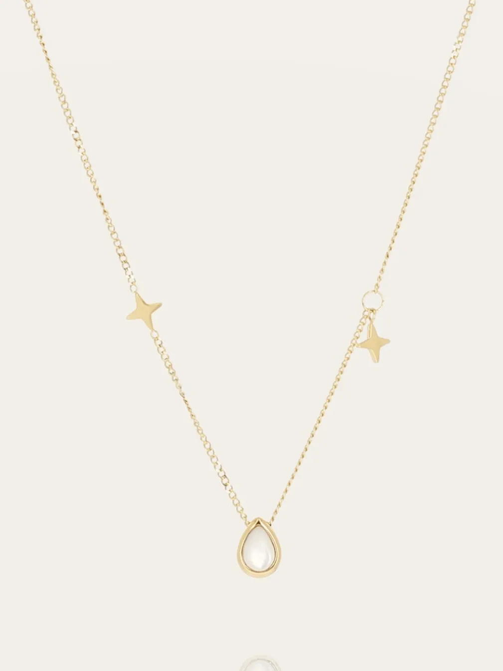 Collier Liorine