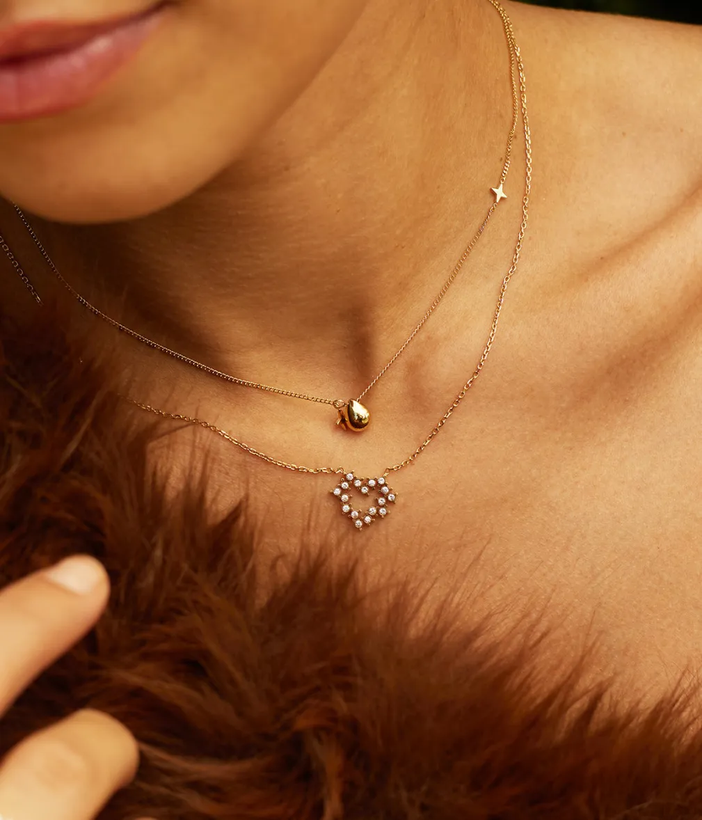 Collier Liorine