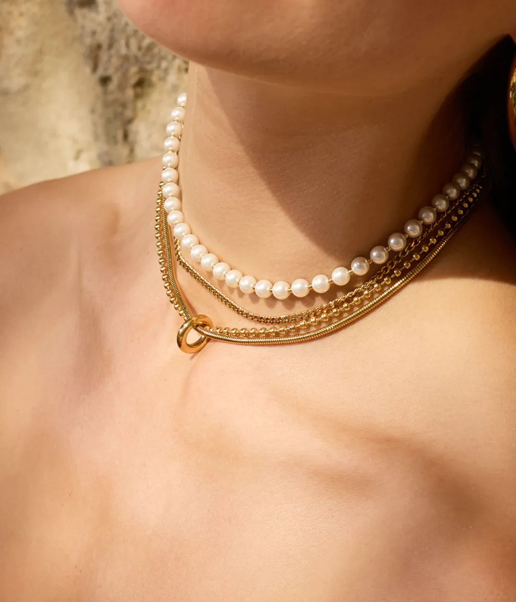 Collier Livia