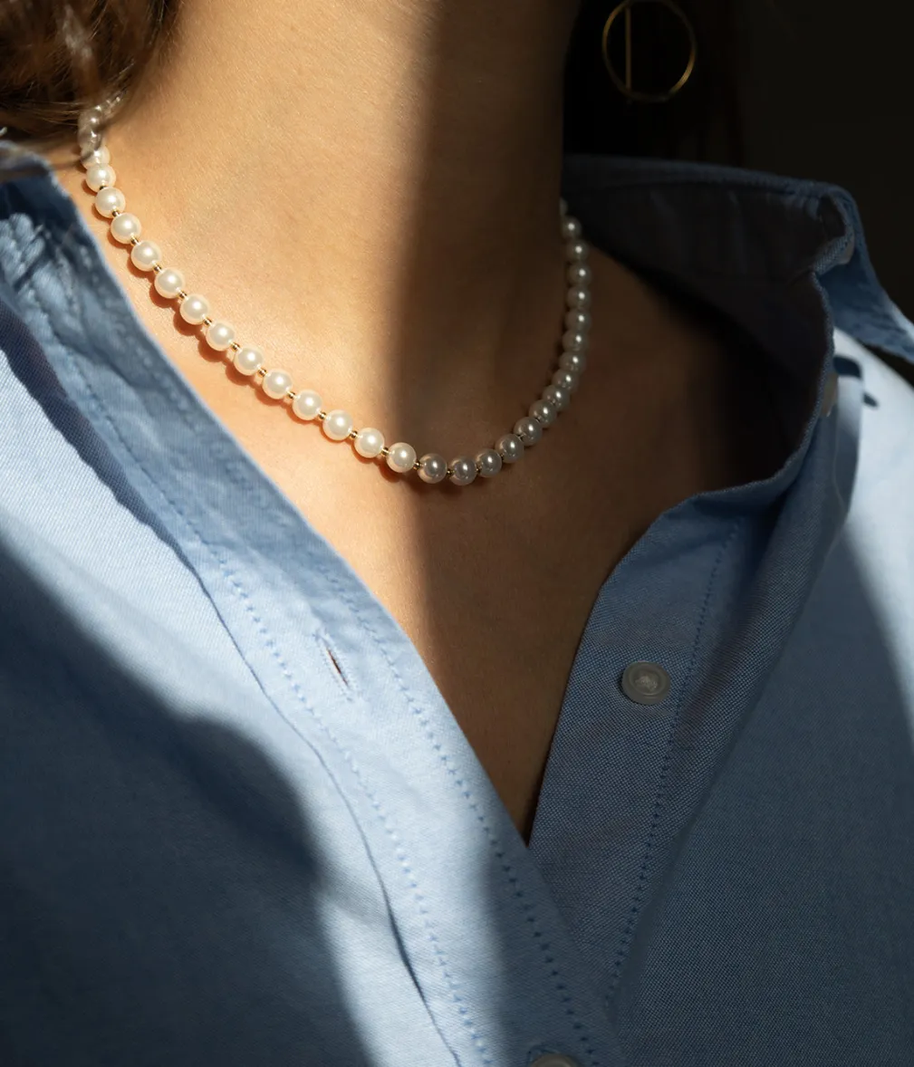 Collier Livia