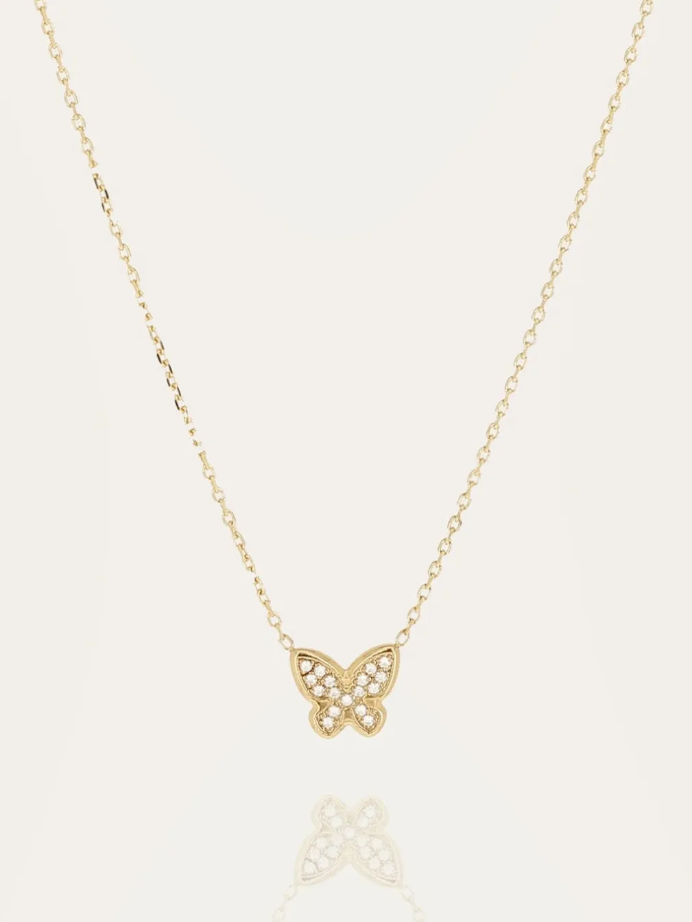 Collier Logan