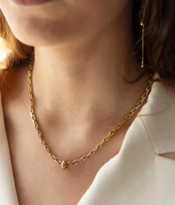 Collier Lottie
