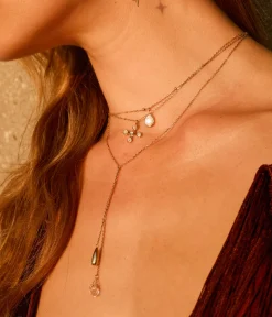 Collier Élova