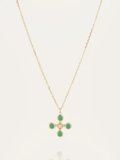 Collier Élova