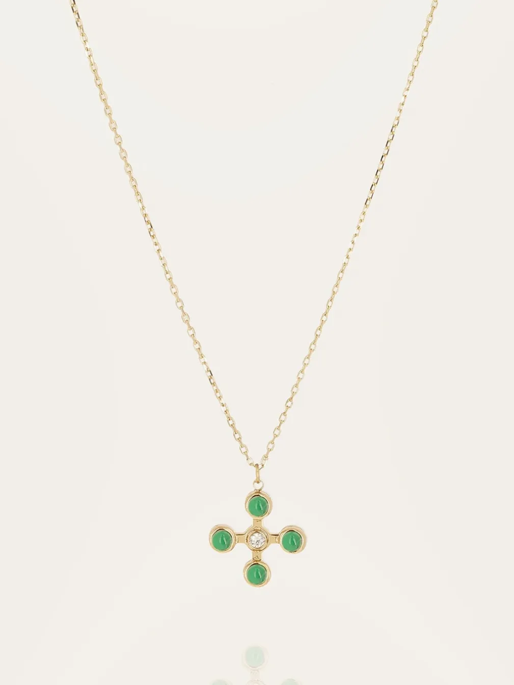 Collier Élova