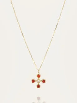 Collier Élova