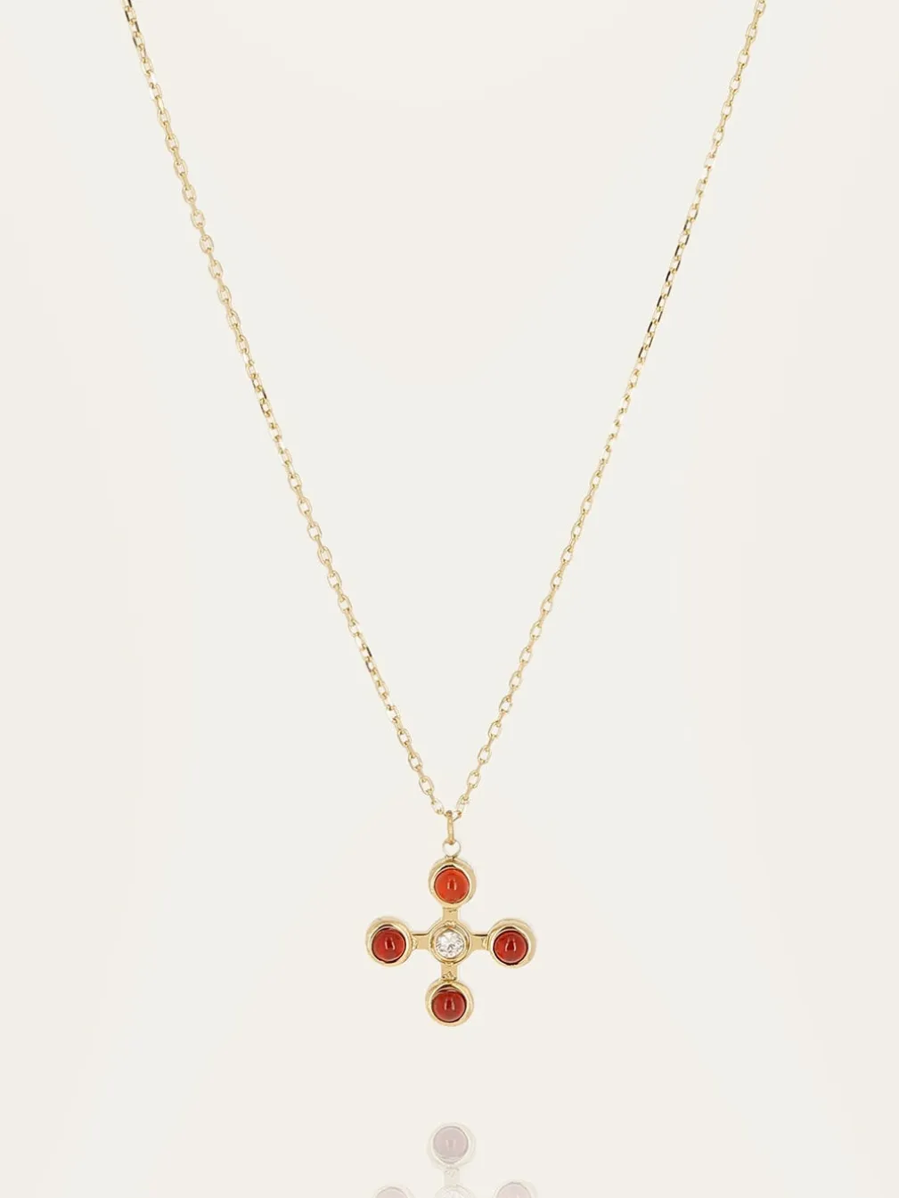 Collier Élova
