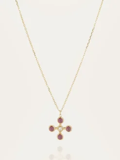 Collier Élova