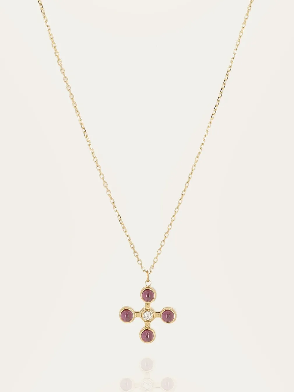Collier Élova