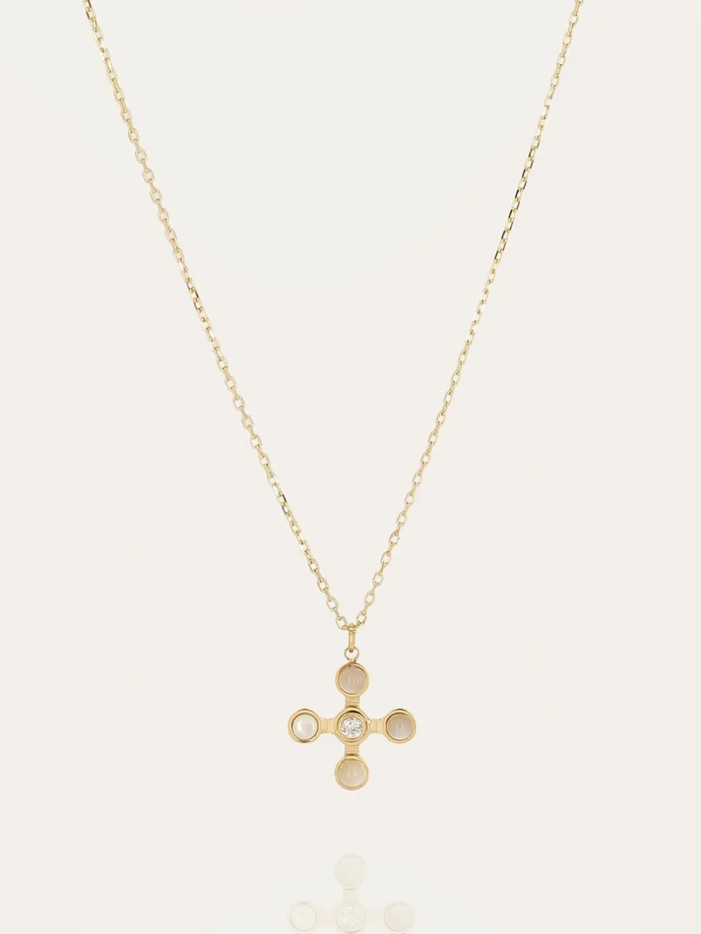 Collier Élova