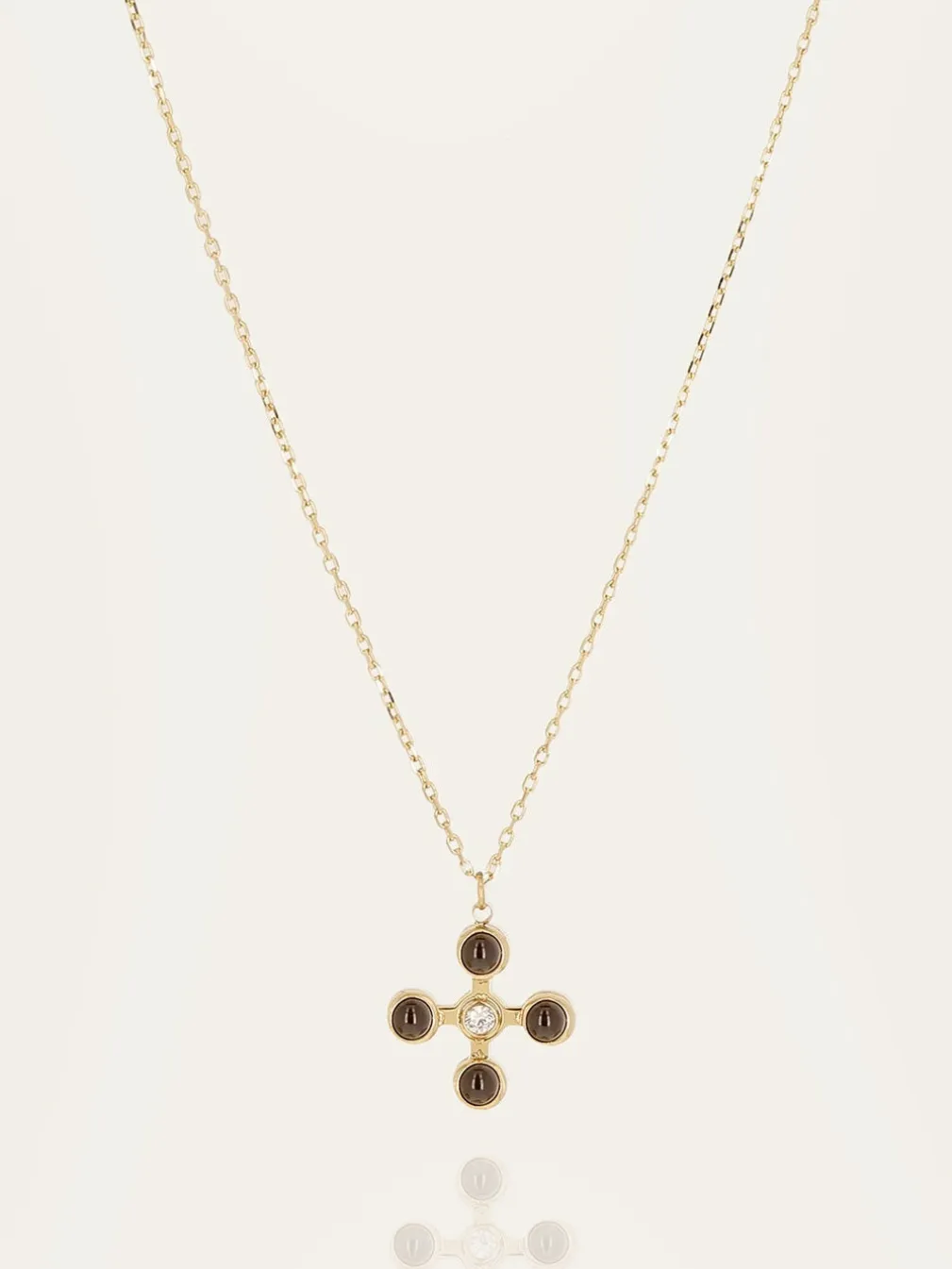 Collier Élova