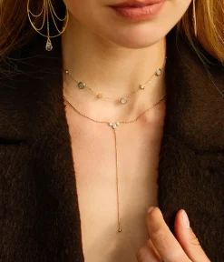 Collier Lucentia
