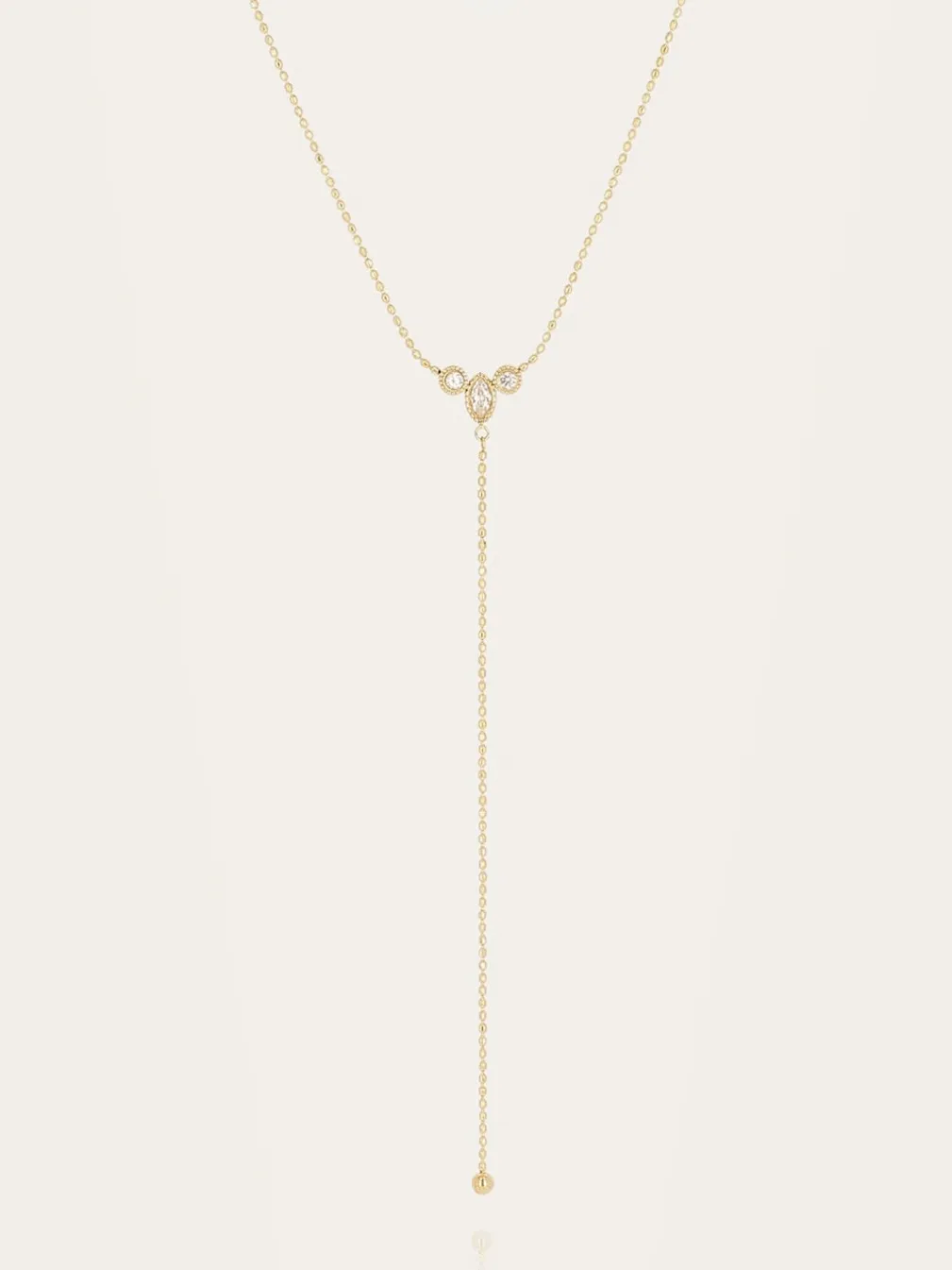 Collier Lucentia