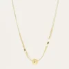 Collier Lugano