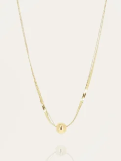 Collier Lugano