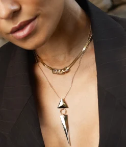 Collier Luis