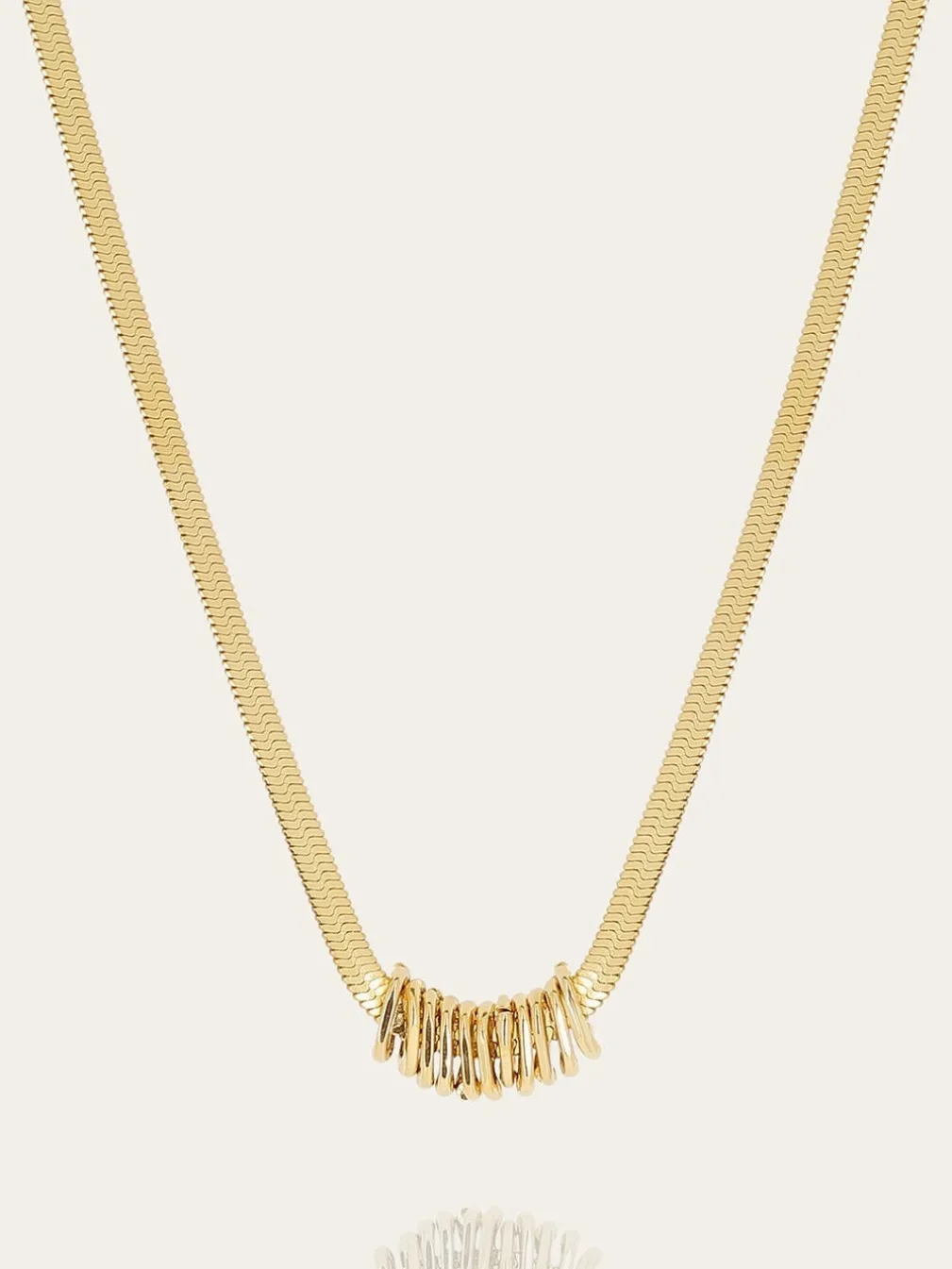 Collier Luis