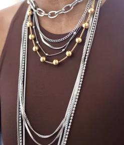 Collier Lumineux