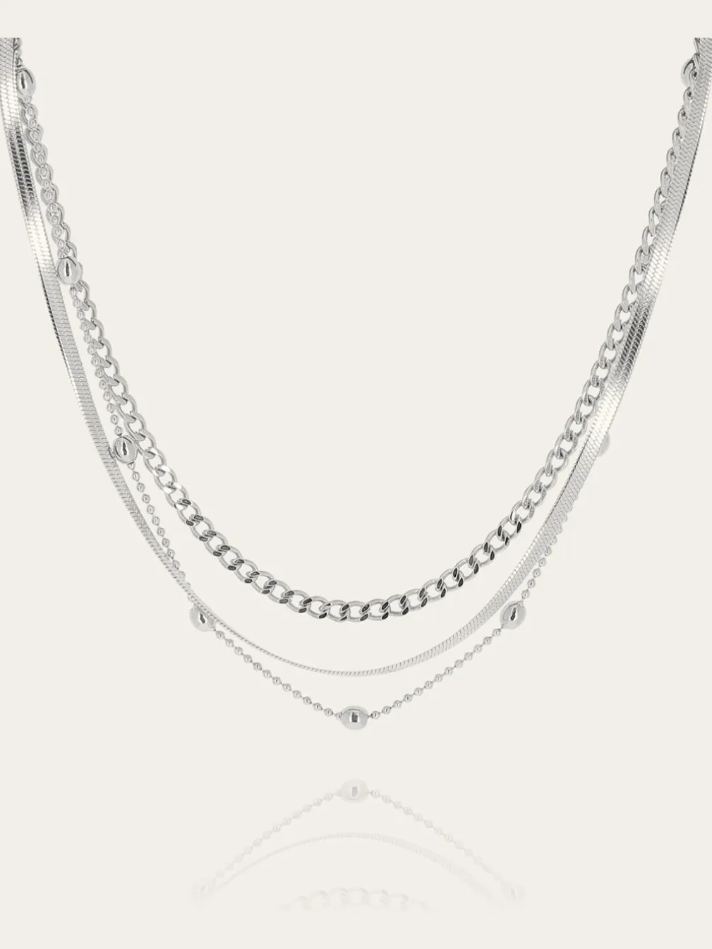 Collier Lumineux