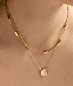 Collier Luras