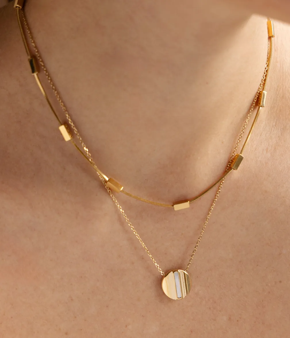 Collier Luras