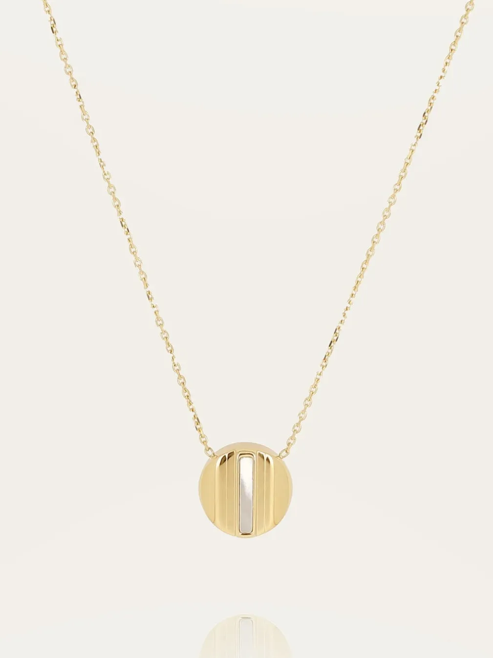 Collier Luras