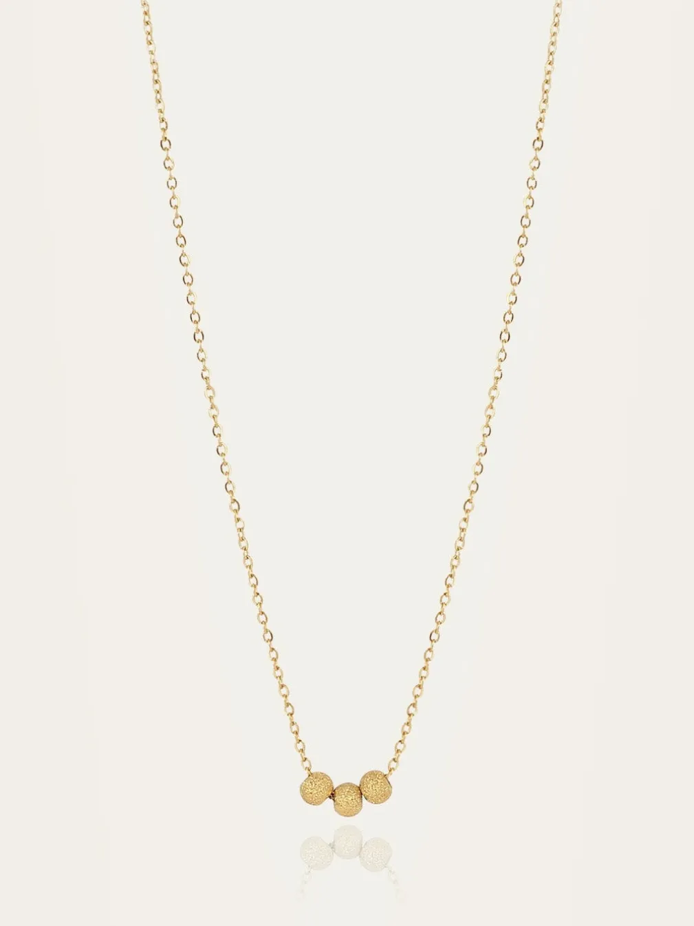 Collier Luwa