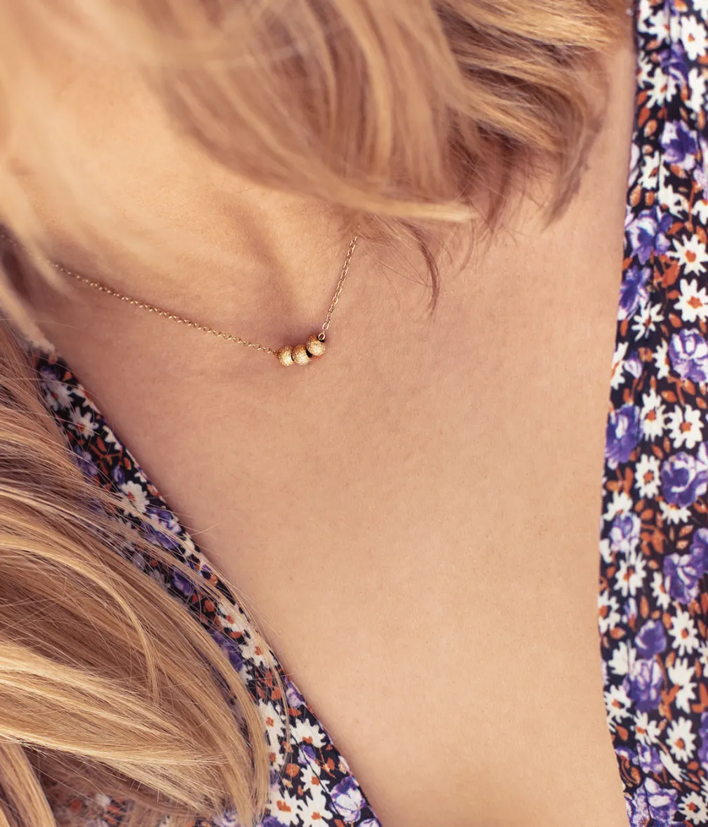 Collier Luwa