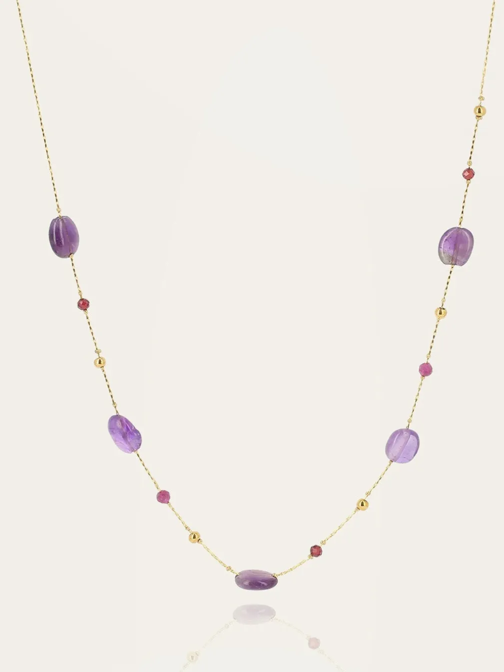 Collier Lux