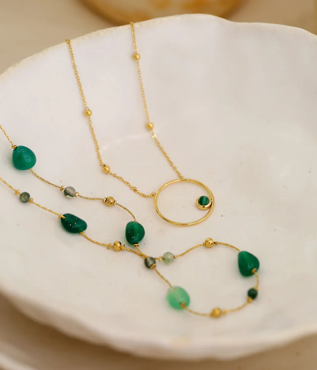 Collier Lux
