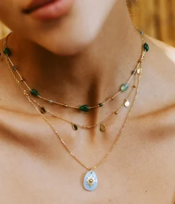 Collier Lux