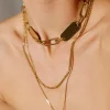 Collier Luzzipeo