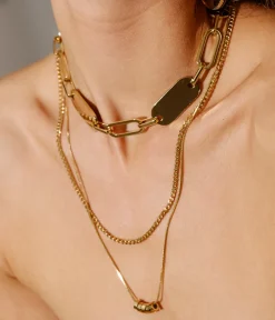 Collier Luzzipeo