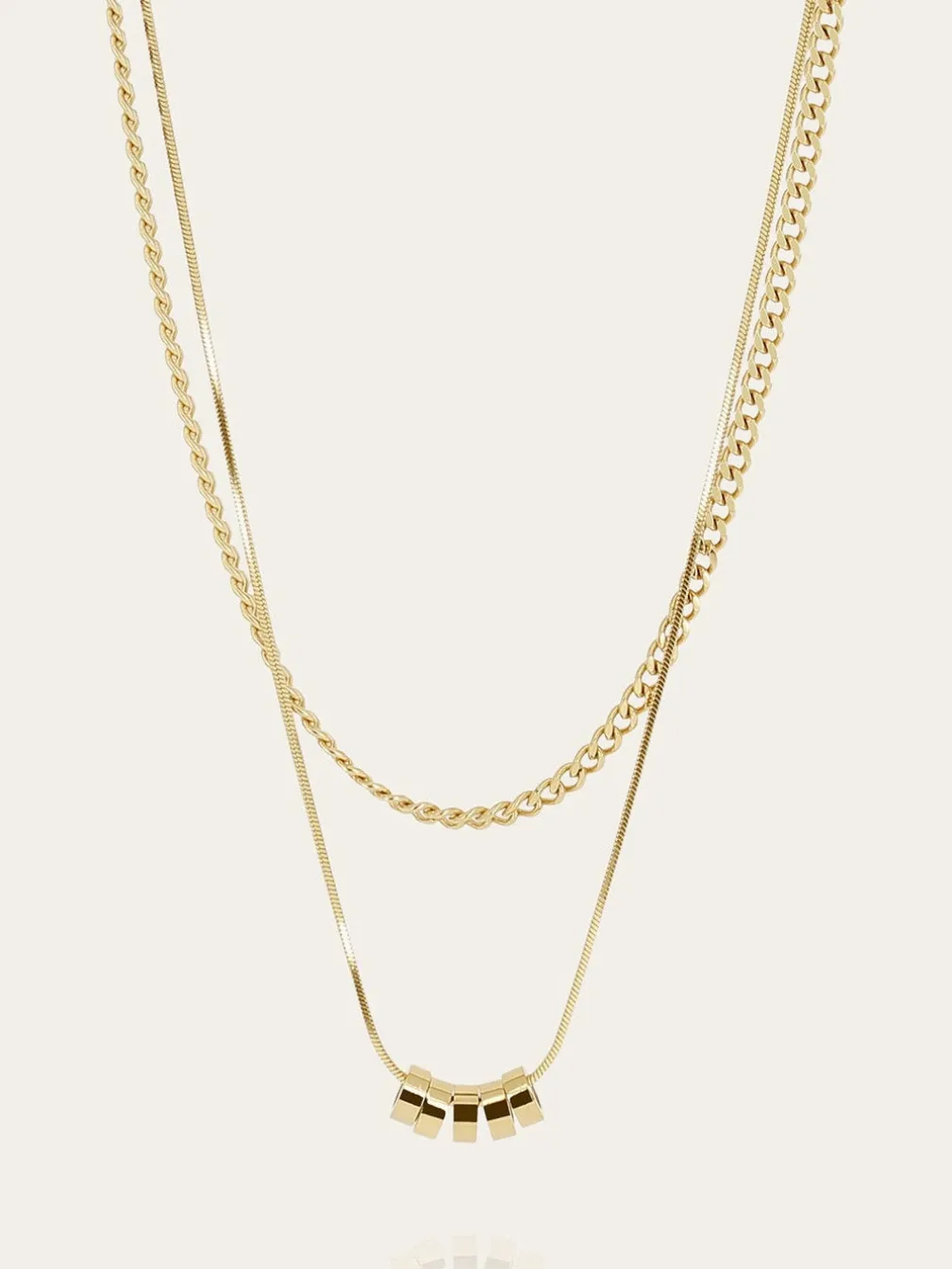 Collier Luzzipeo