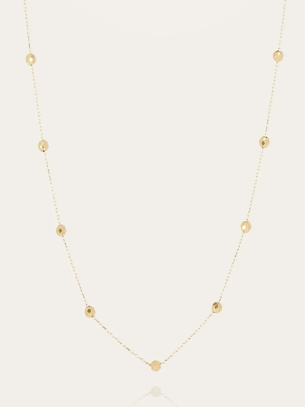 Collier Lysenne